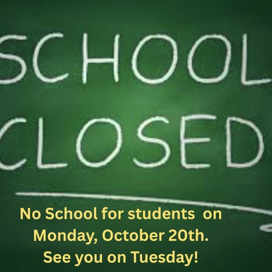closed