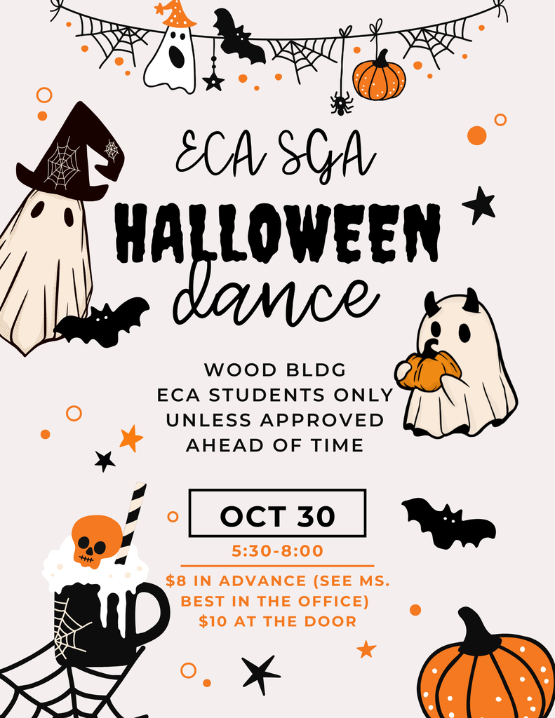 Halloween Dance