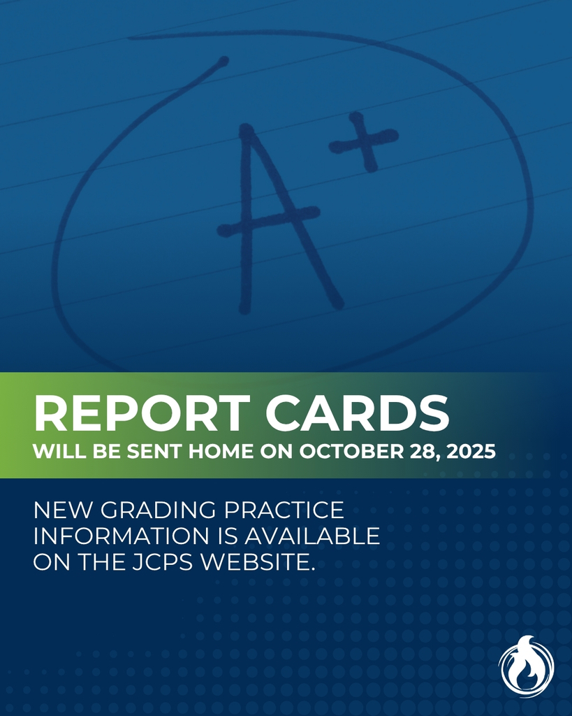 Report Cards Will Be sent Home On October 28, 2025