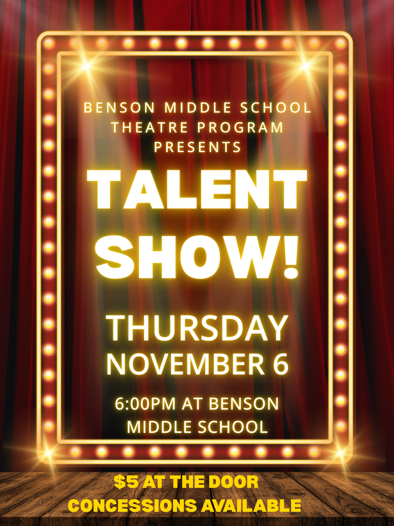 Talent Show