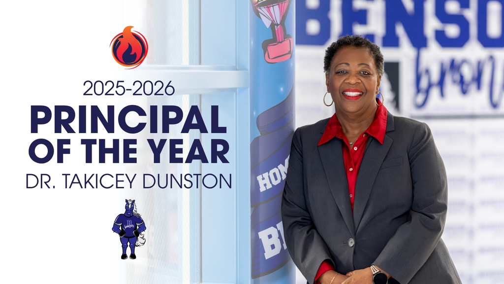 2025-2026 Principal Of The Year