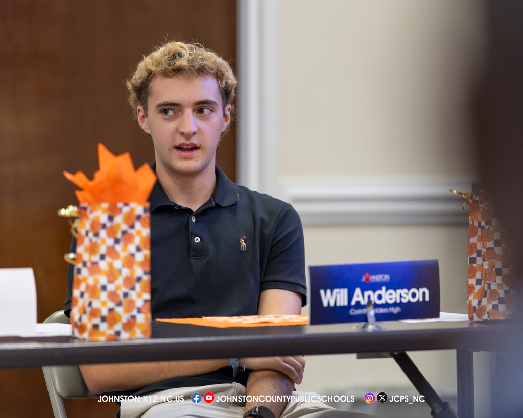 Student Leaders Meeting