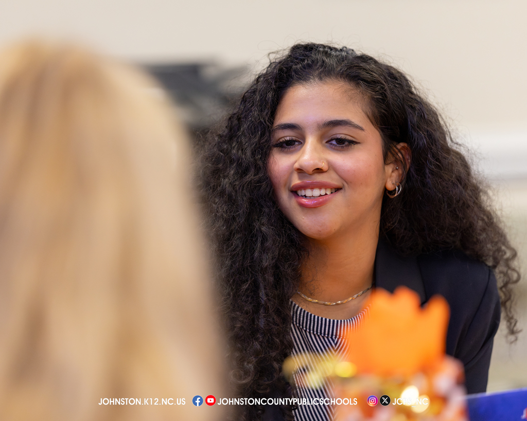 Student Leaders Meeting