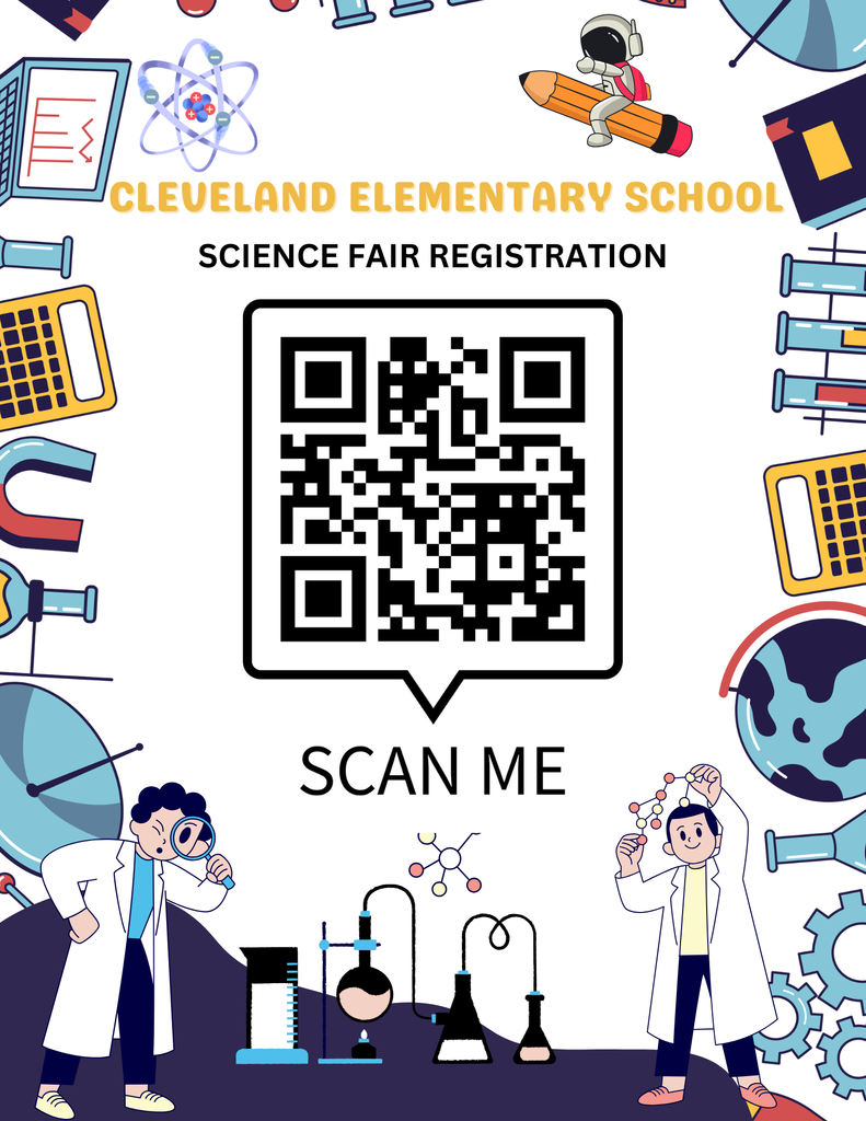 science fair registration