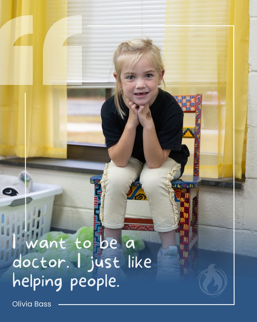 Kindergarten Interview