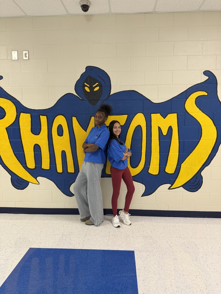 Student Council P and VP