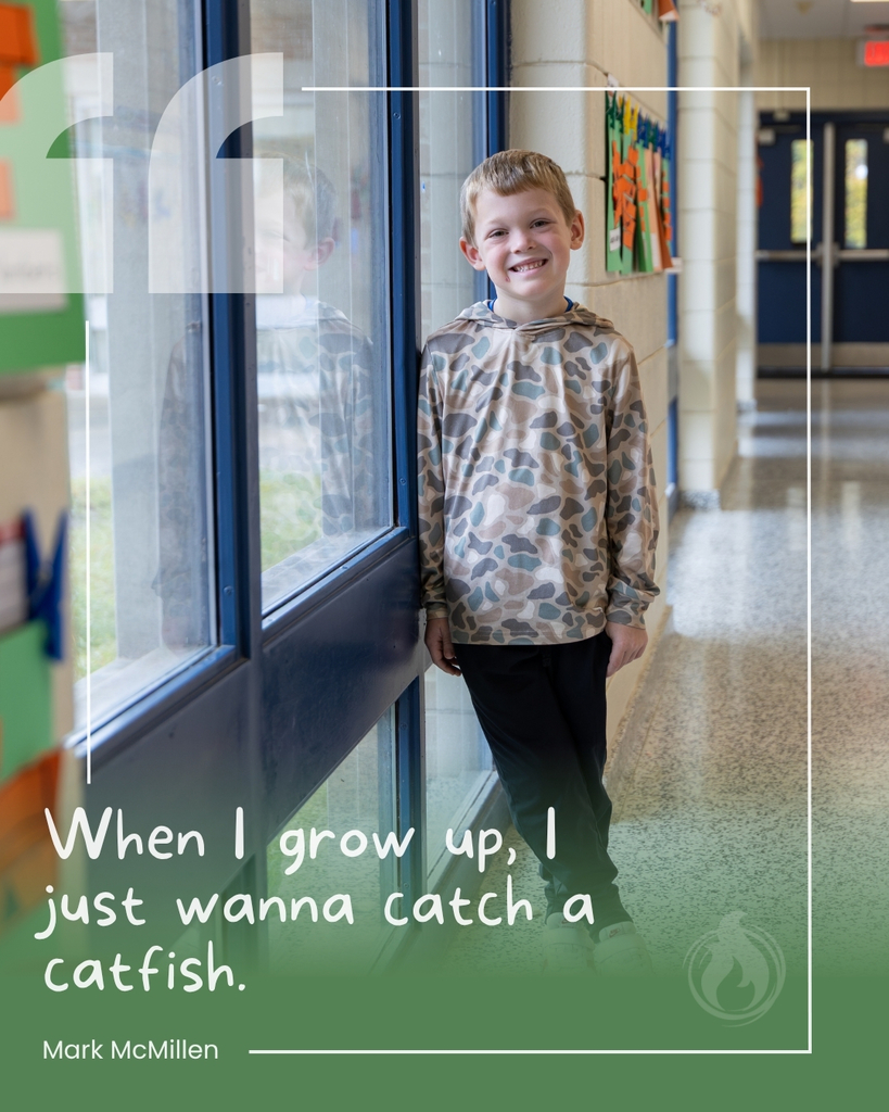 Mark McMillen Kindergarten Interview