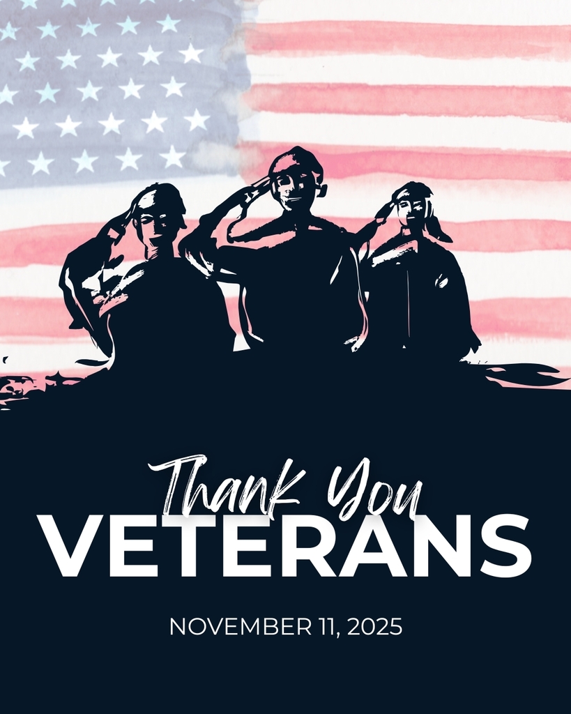 Thank You Veterans