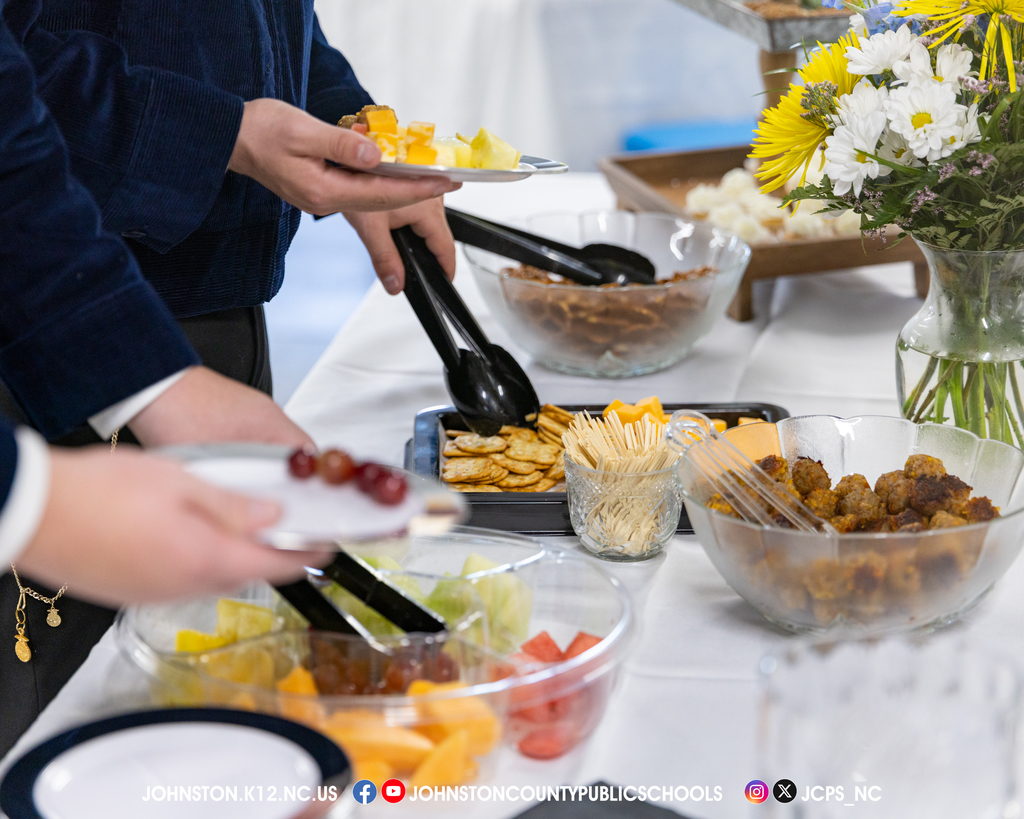 SJHS FFA Nature Trail Ribbon Cutting Ceremony