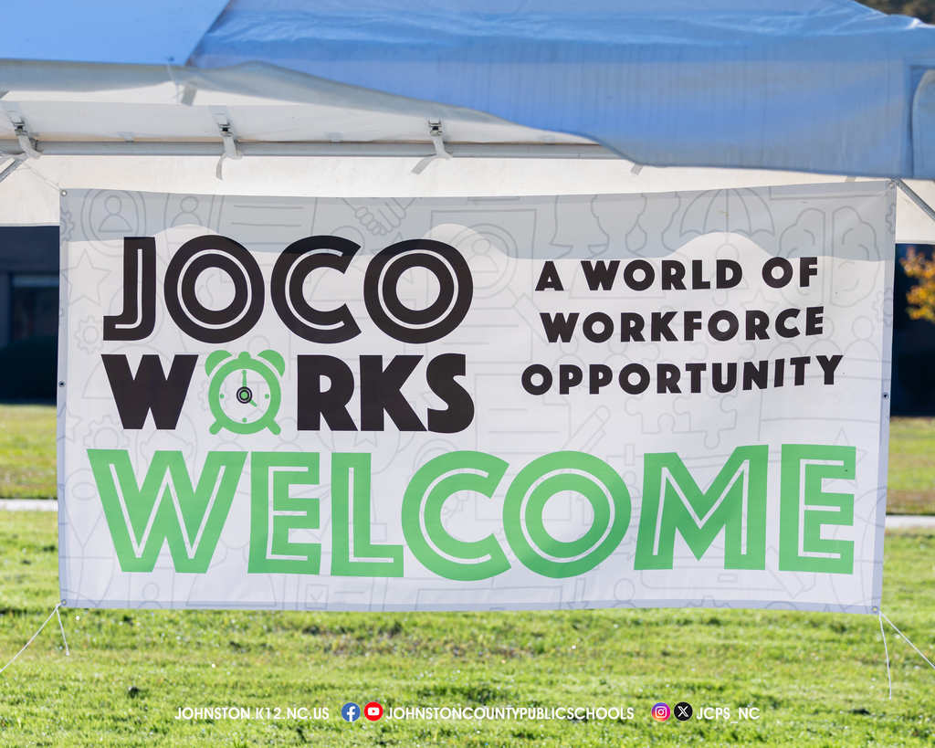 JOCO WORKS