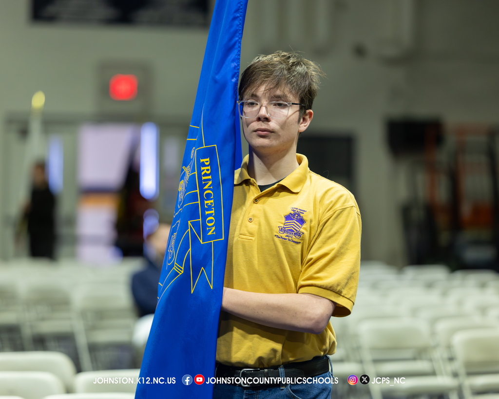 Veterans Day Celebration Rehearsal