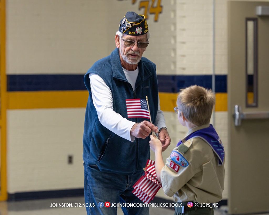 Veterans Day Celebration