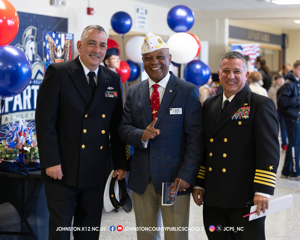 Veterans Day Celebration