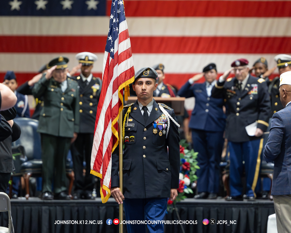 Veterans Day Celebration