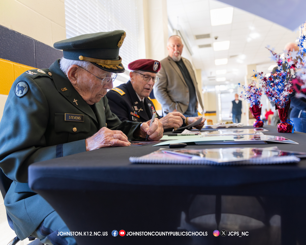 Veterans Day Celebration