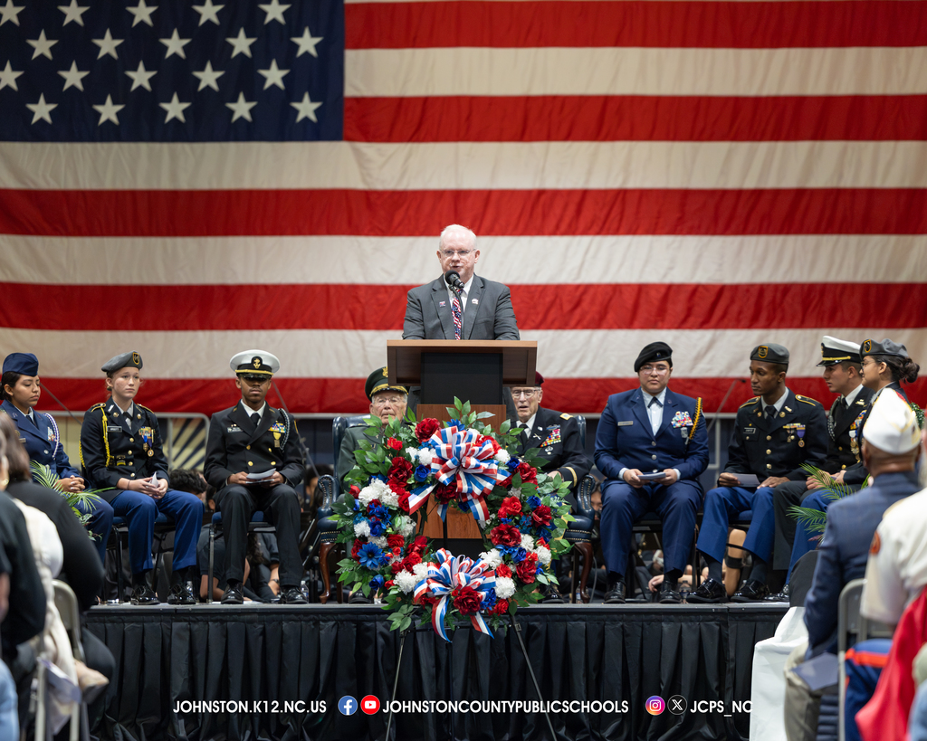 Veterans Day Celebration