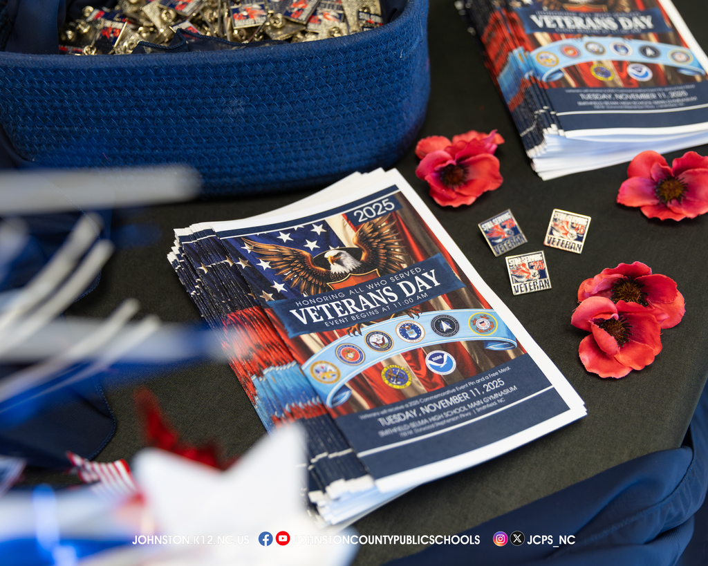 Veterans Day Celebration