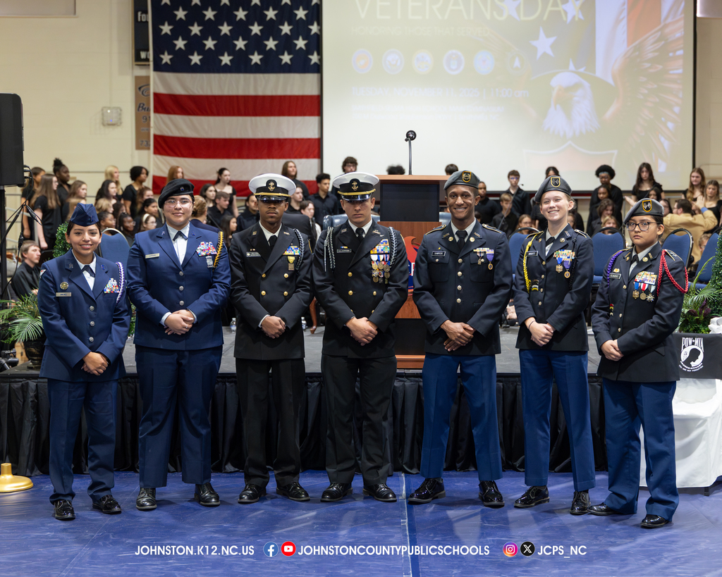 Veterans Day Celebration