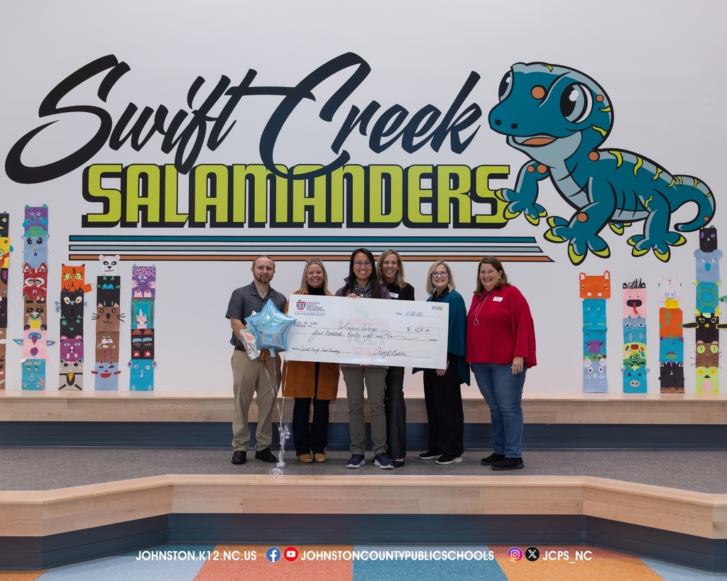 Education Foundation Grant