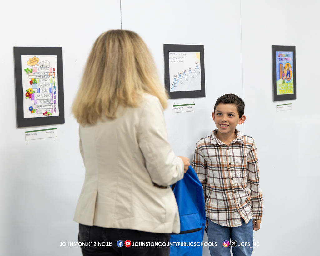 Read to Grow Awards Night