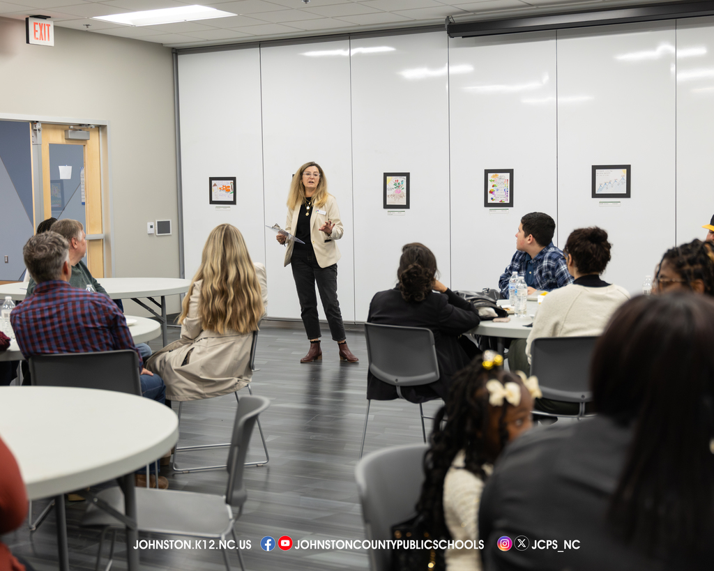 Read to Grow Awards Night