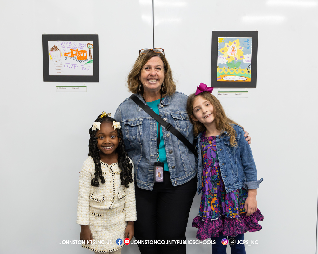 Read to Grow Awards Night