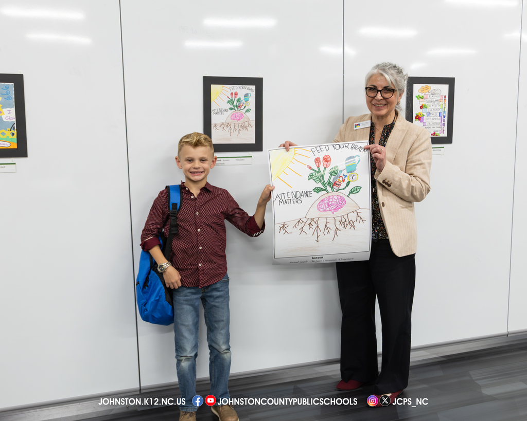 Read to Grow Awards Night