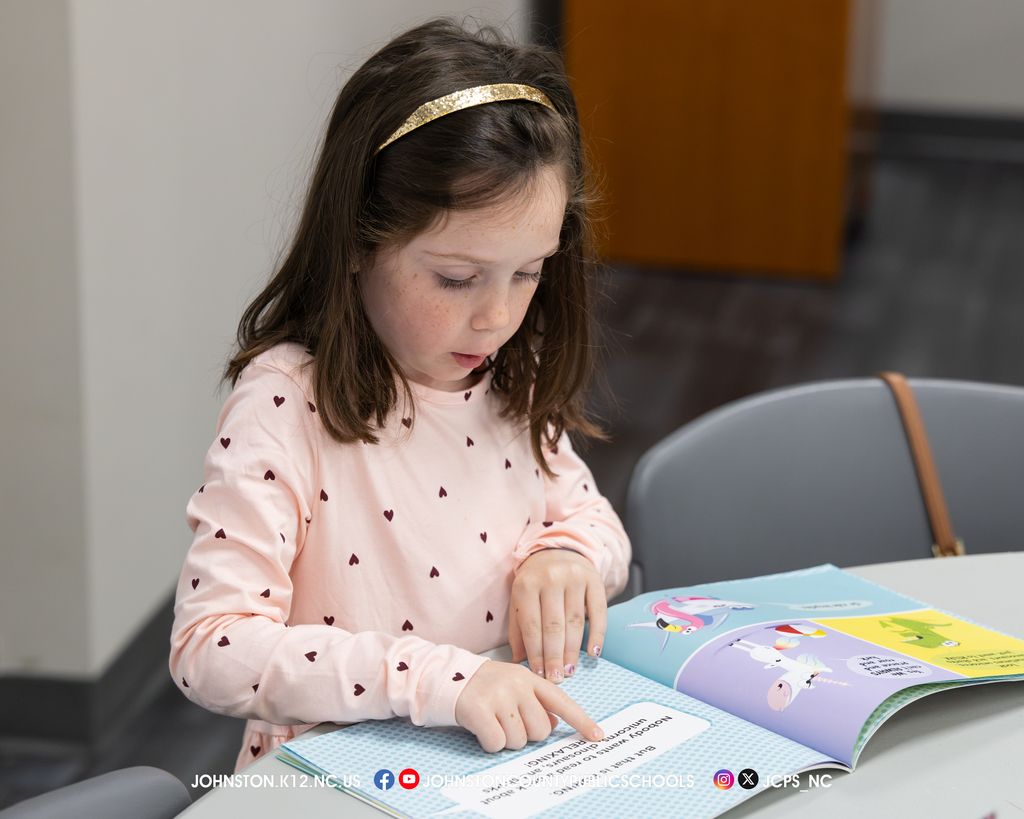 Read to Grow Awards Night