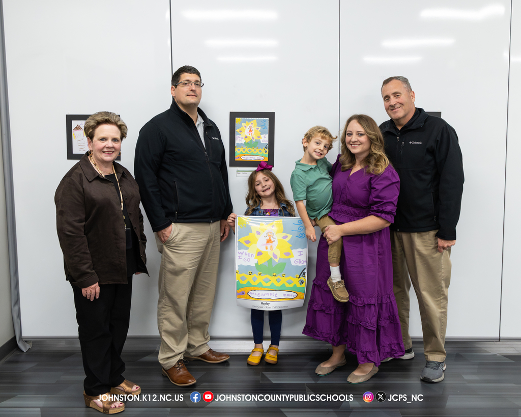 Read to Grow Awards Night