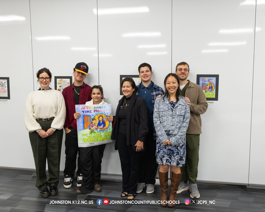 Read to Grow Awards Night