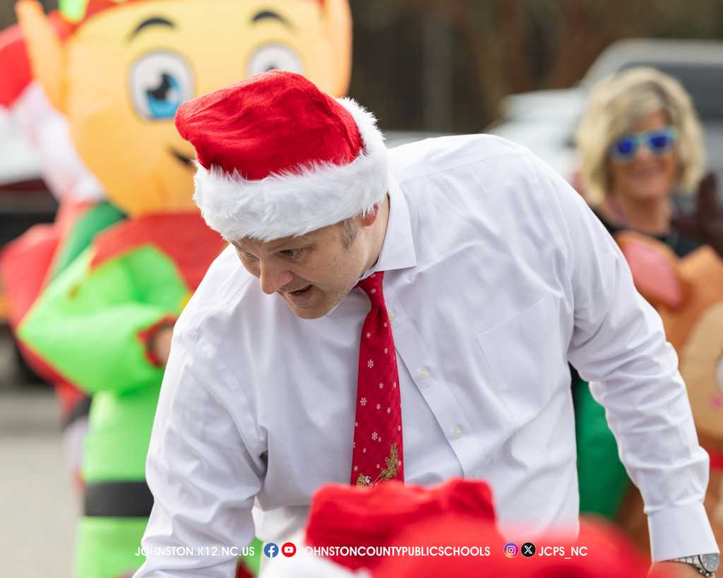 Riverwood Elementary Thanksgiving Parade