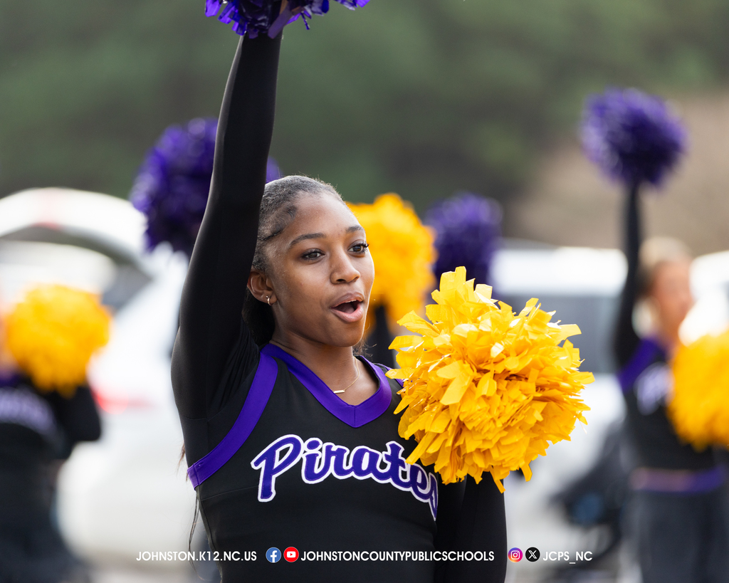 Riverwood Elementary Thanksgiving Parade