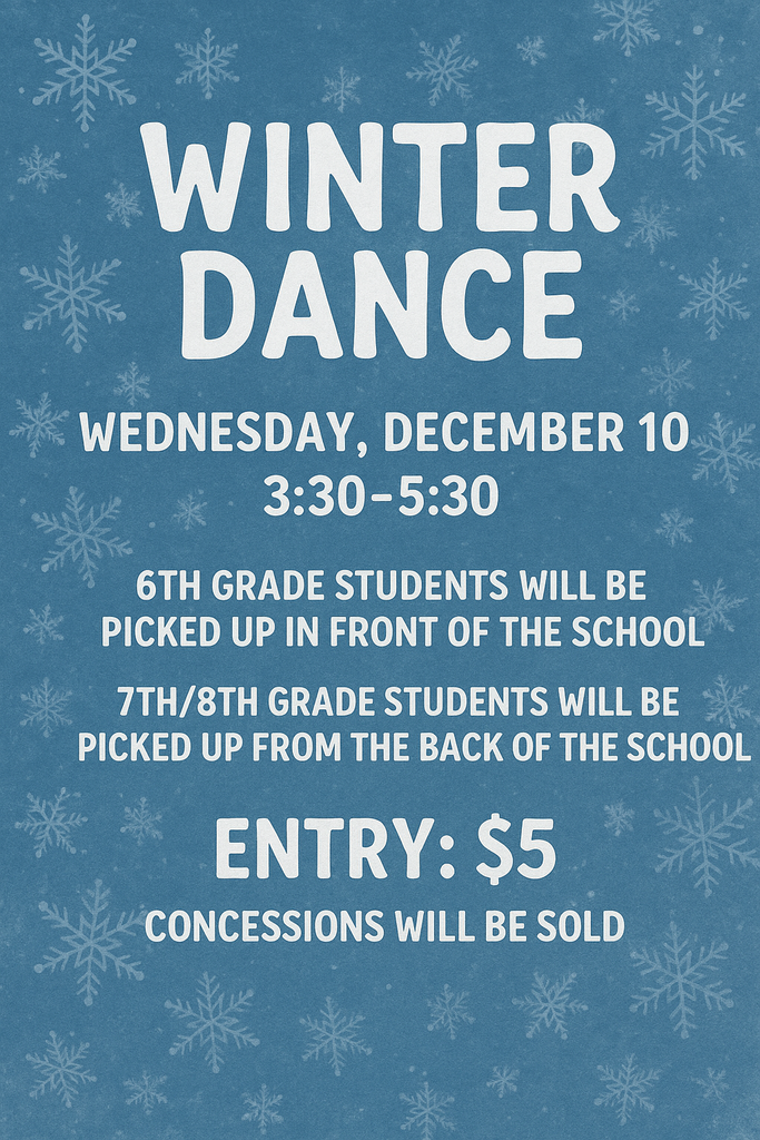 Winter Dance