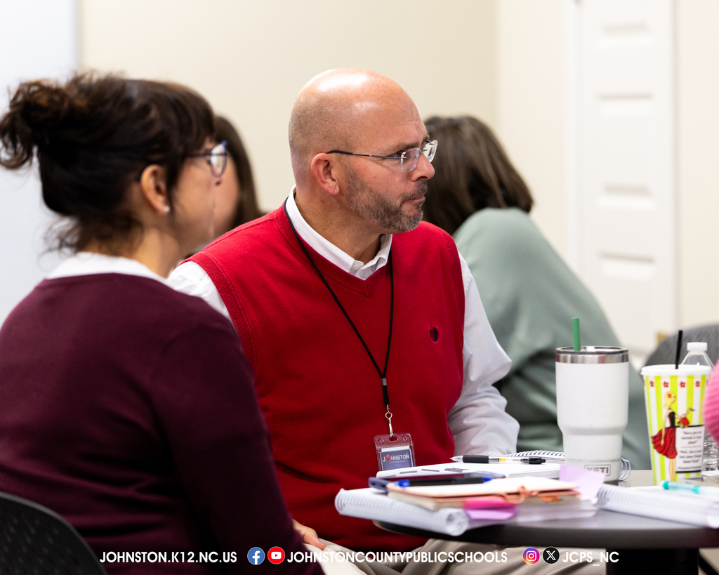 Assistant Principals