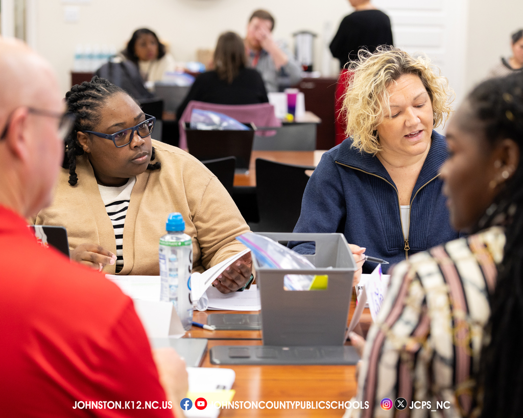 Assistant Principals