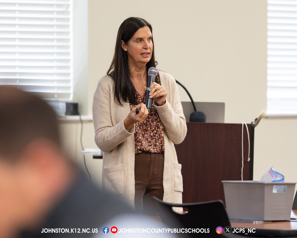 Assistant Principals