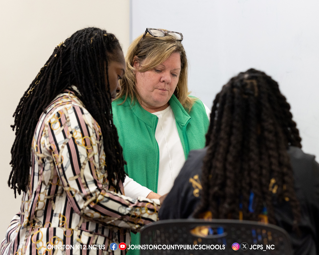 Assistant Principals