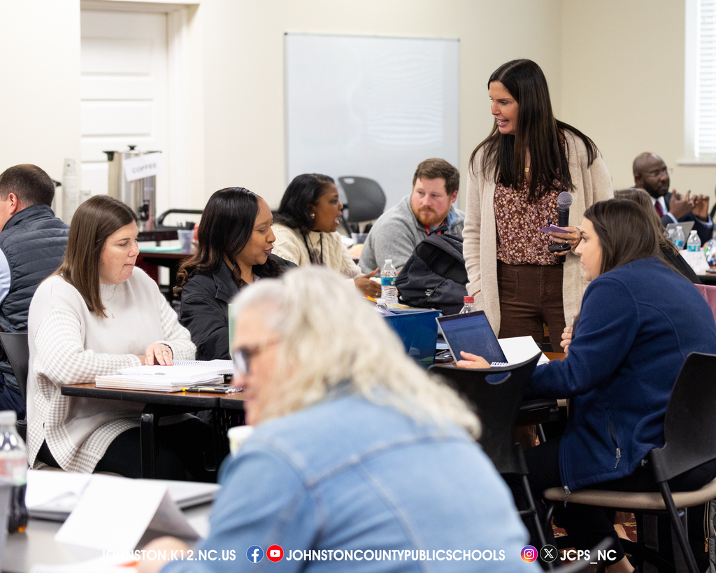 Assistant Principals