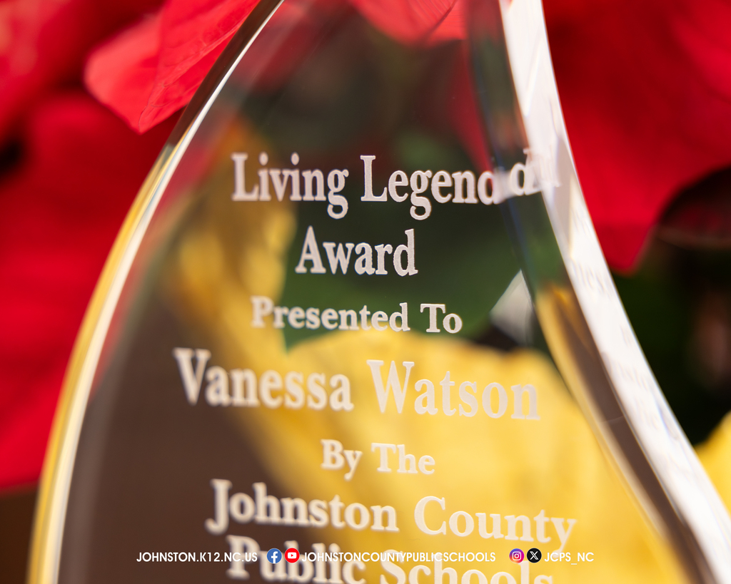 Living Legends 2025-2026