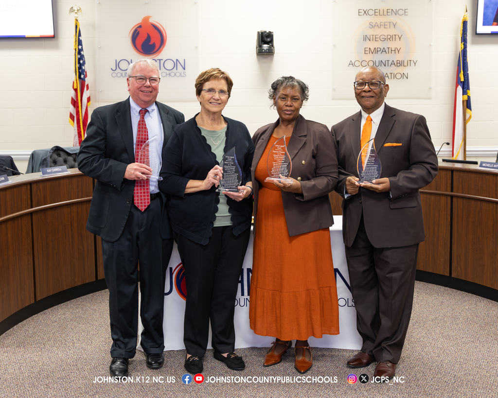 Living Legends 2025-2026