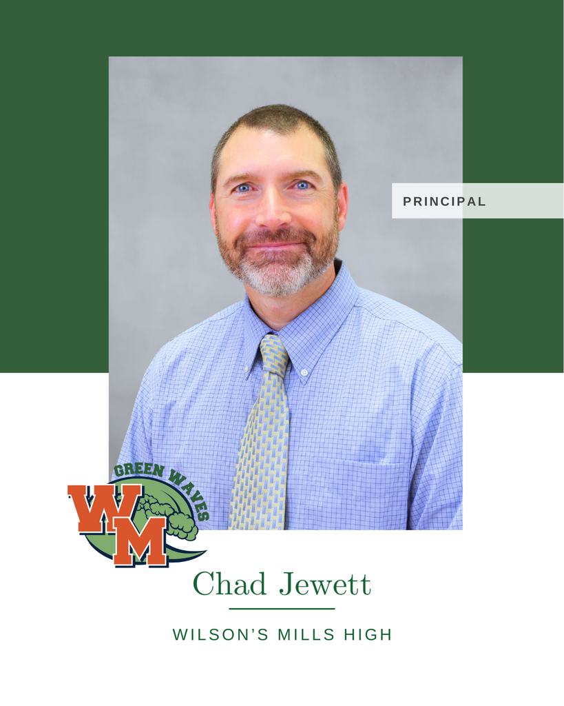 Chad Jewett