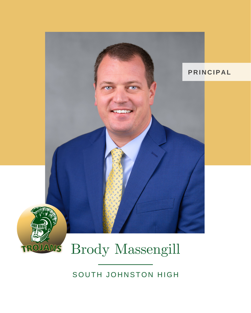 Brody Massengill