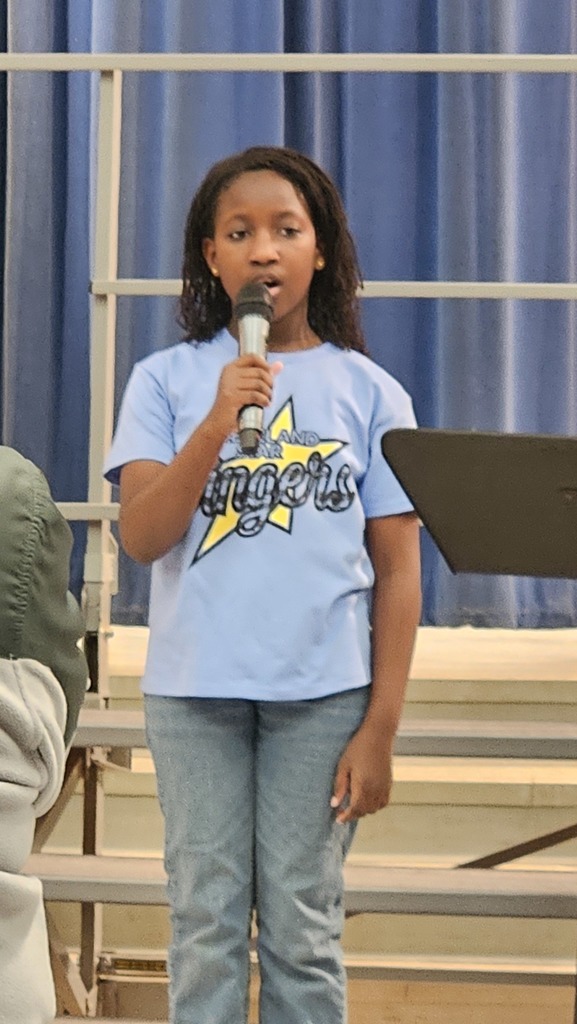 Chorus and Strings Concert