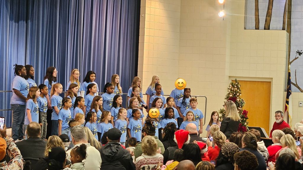 Chorus and Strings Concert