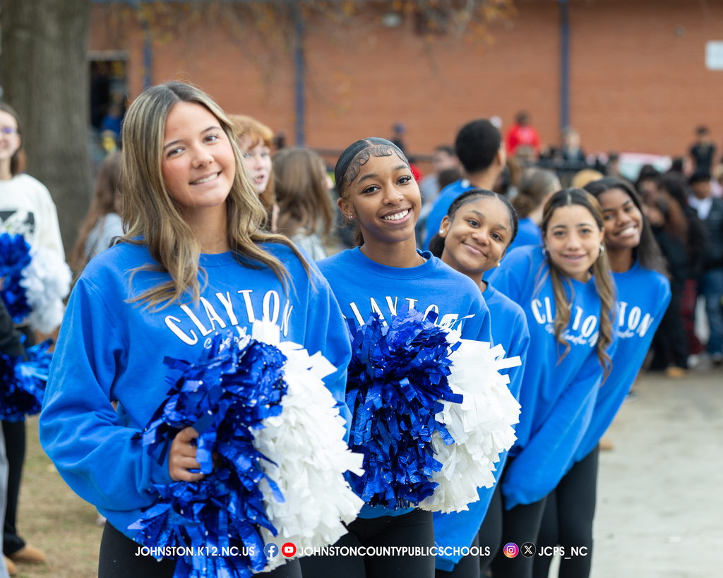 Clayton Comets Send Off