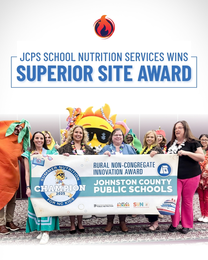 Superior Site Award