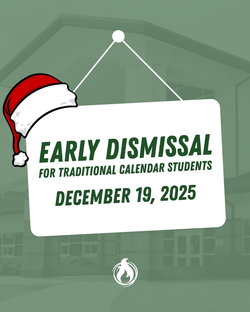 Early Dismissal