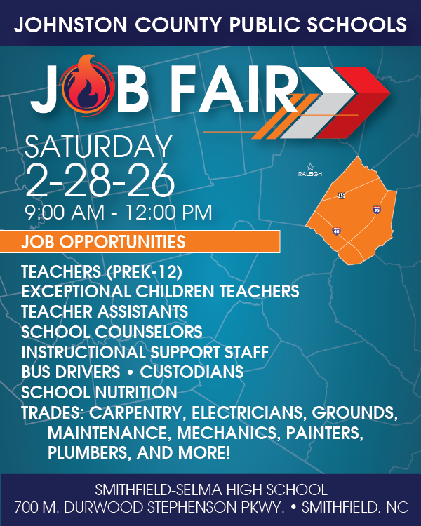 Job Fair