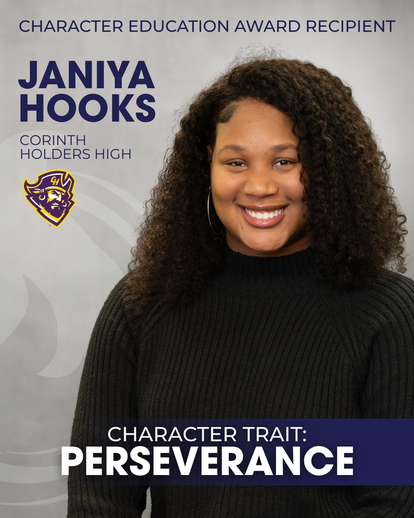 Janiya Hooks