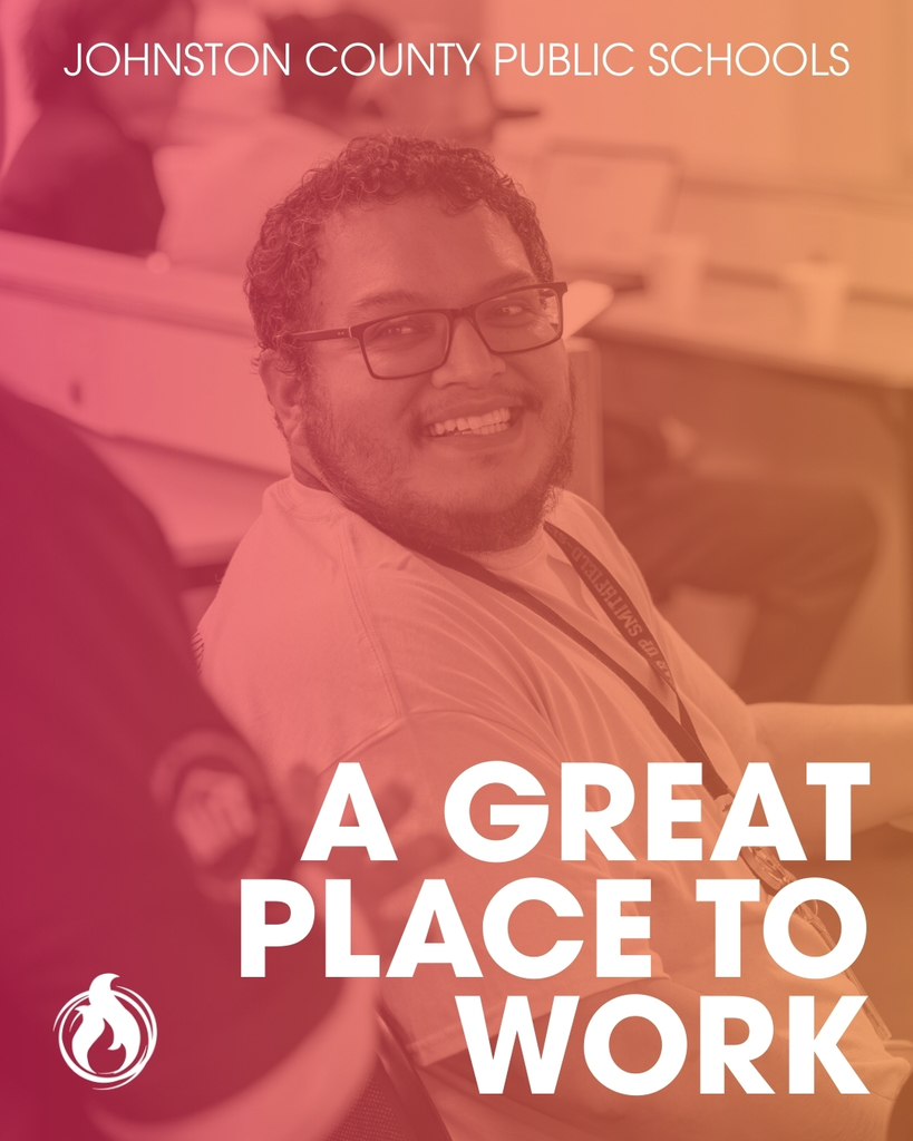 A Great Place To Work